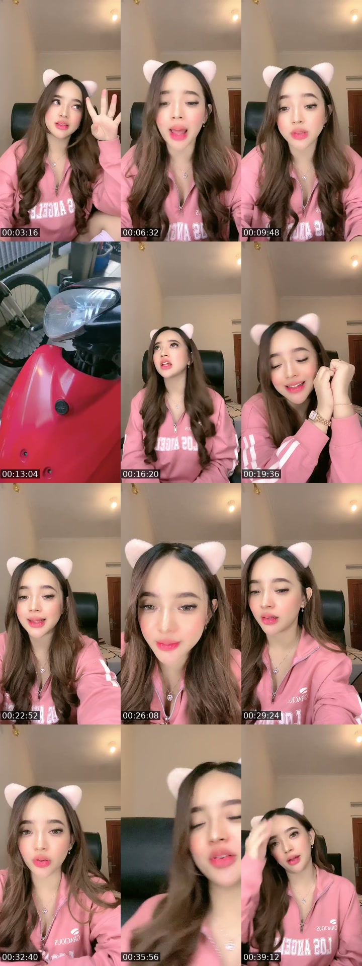 @viasajali TikTok live from 2026-07-26