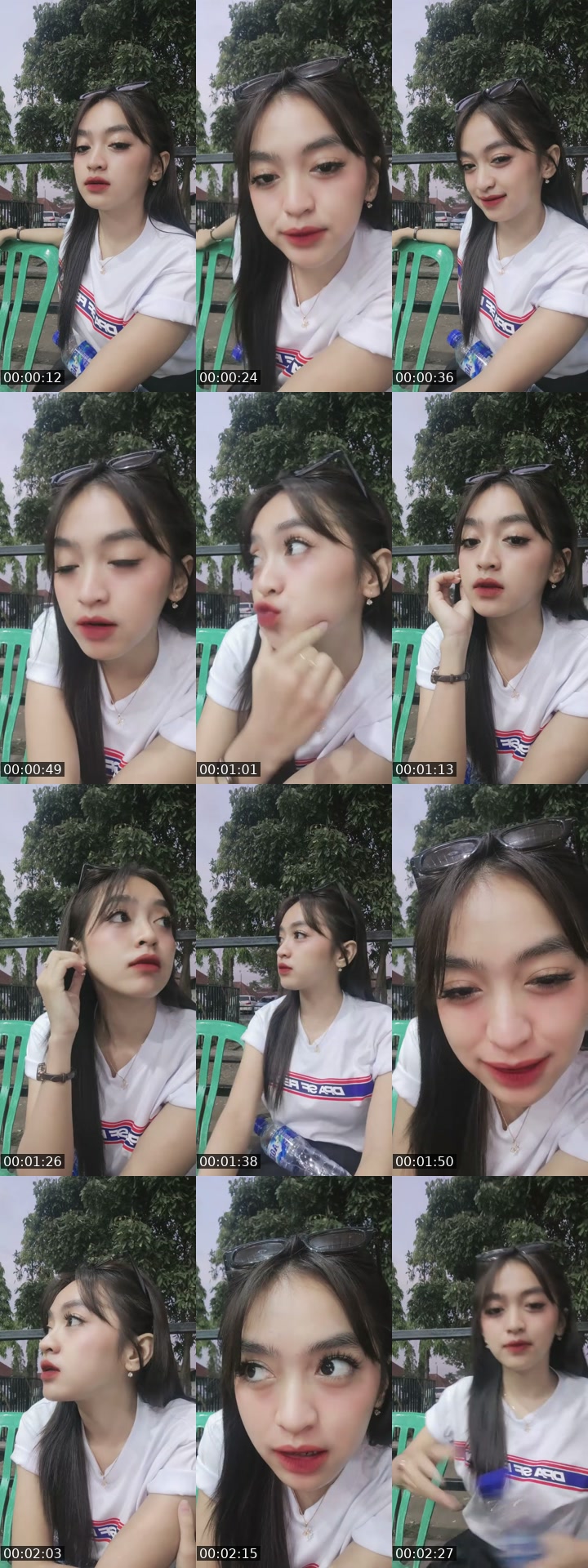 @hennyaulliya TikTok live from 2026-07-26