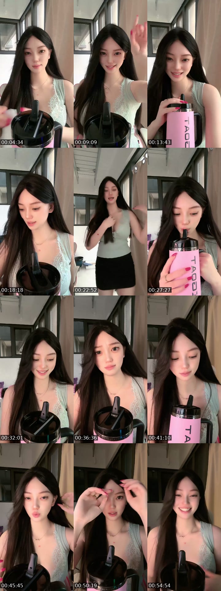 @zm0pu34 TikTok live from 2026-07-26