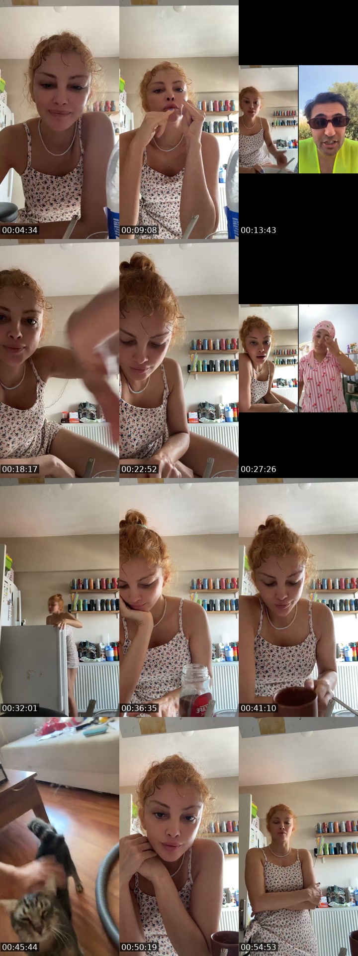 @gozdemeta TikTok live from 2026-07-26