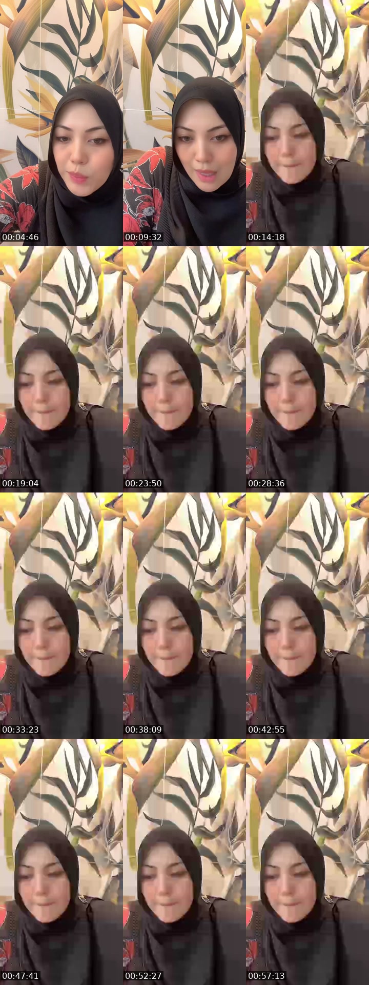 @heedasplanet TikTok live from 2026-07-26