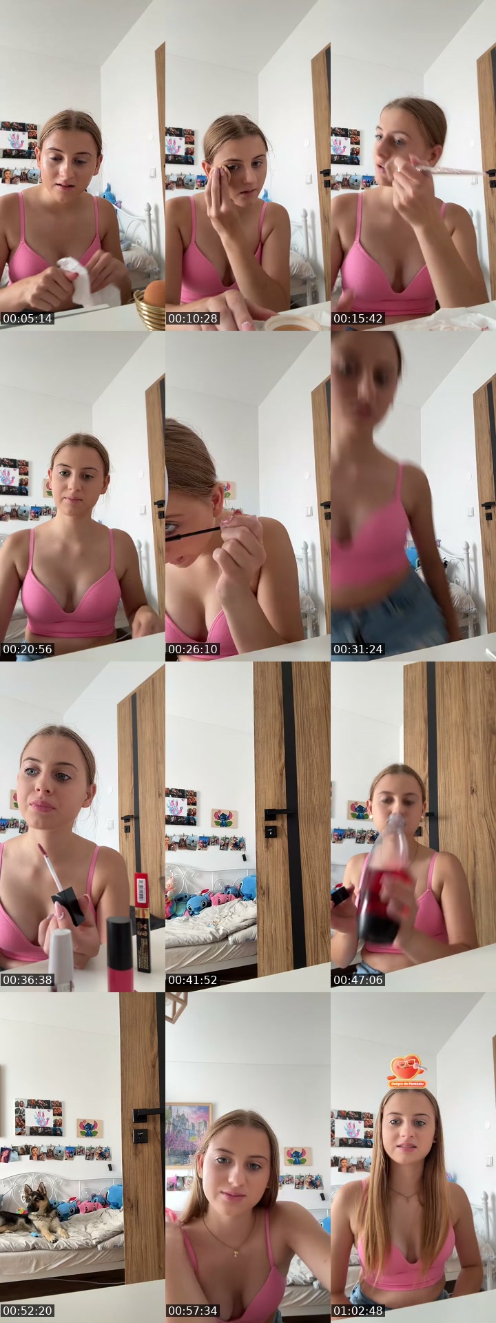 @karmelek8287 TikTok live from 2026-07-26