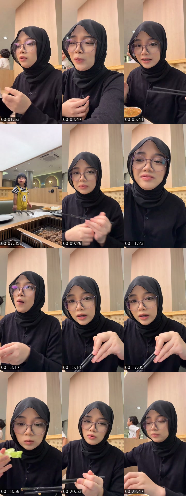 TikTok live: jap je by @ptranis