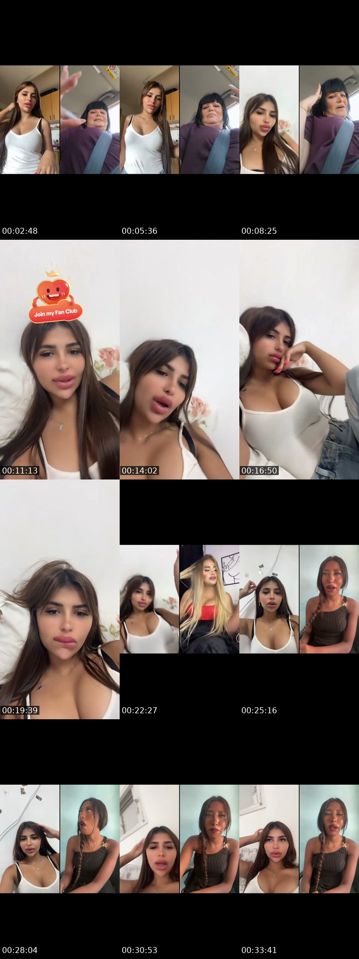 TikTok live: תעקבו באינסטגרם ❤️ by @liorcohen101