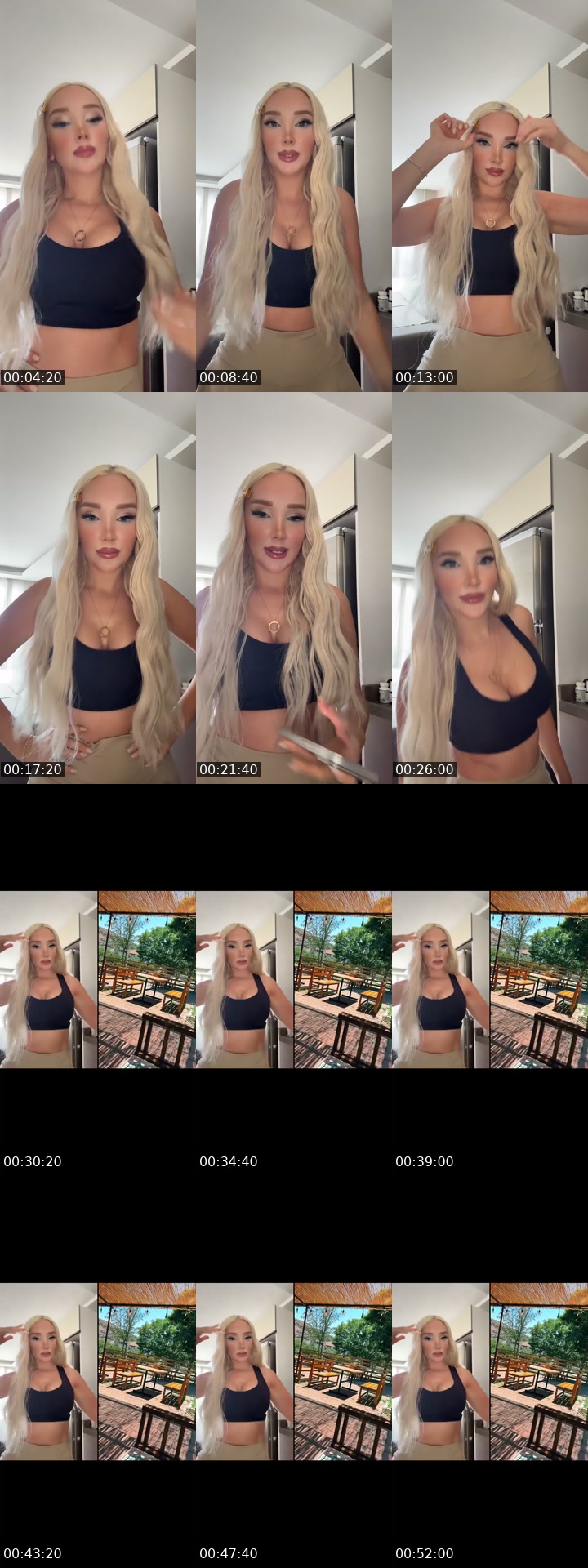 @xanimofficial TikTok live from 2026-07-26