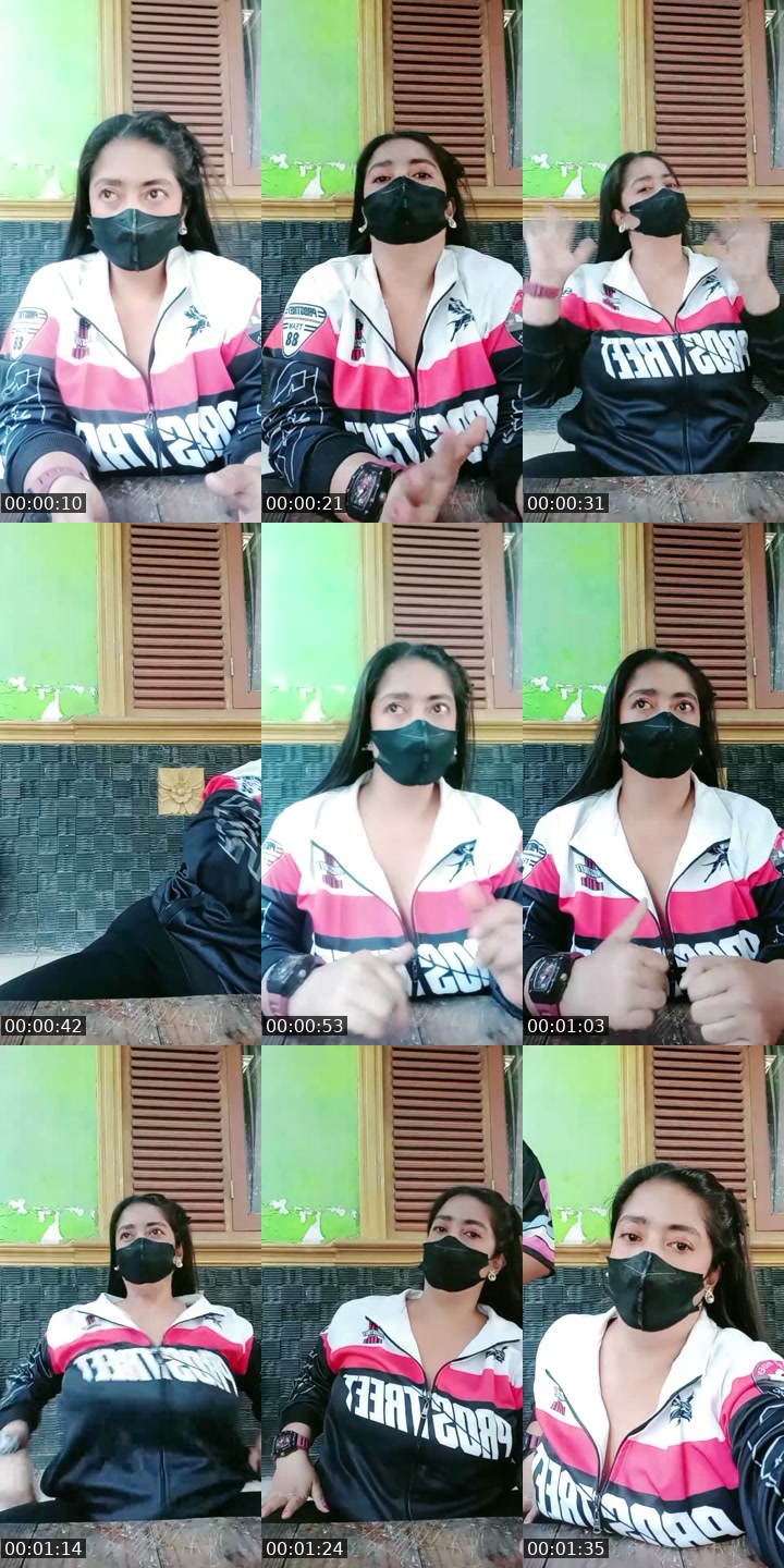 @febrybohay93 TikTok live from 2026-07-26