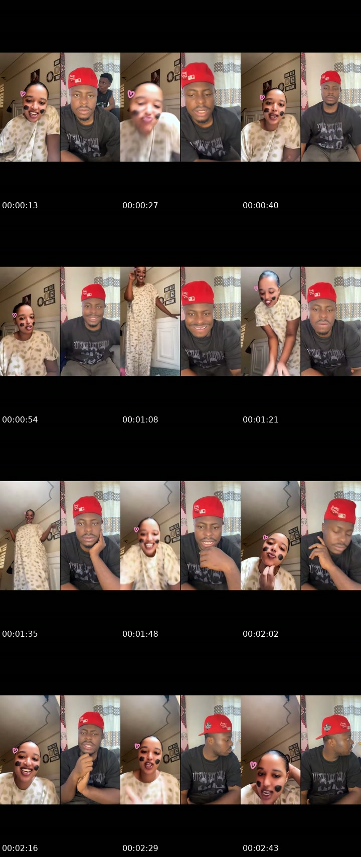 @mama_citaa_21 TikTok live from 2026-07-26