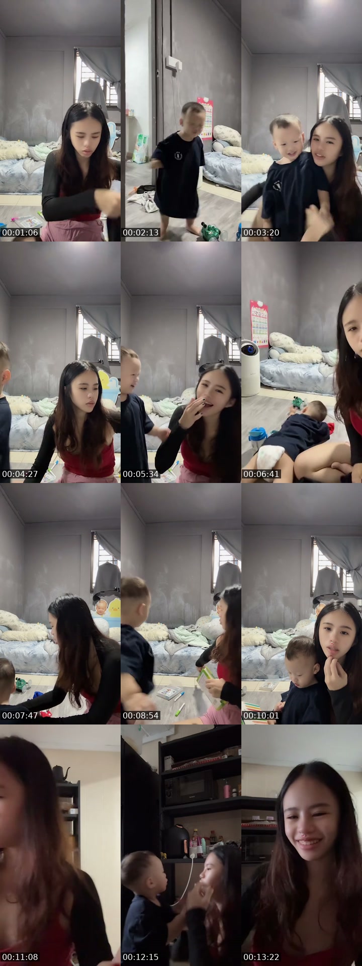@crazybblife TikTok live from 2026-07-26