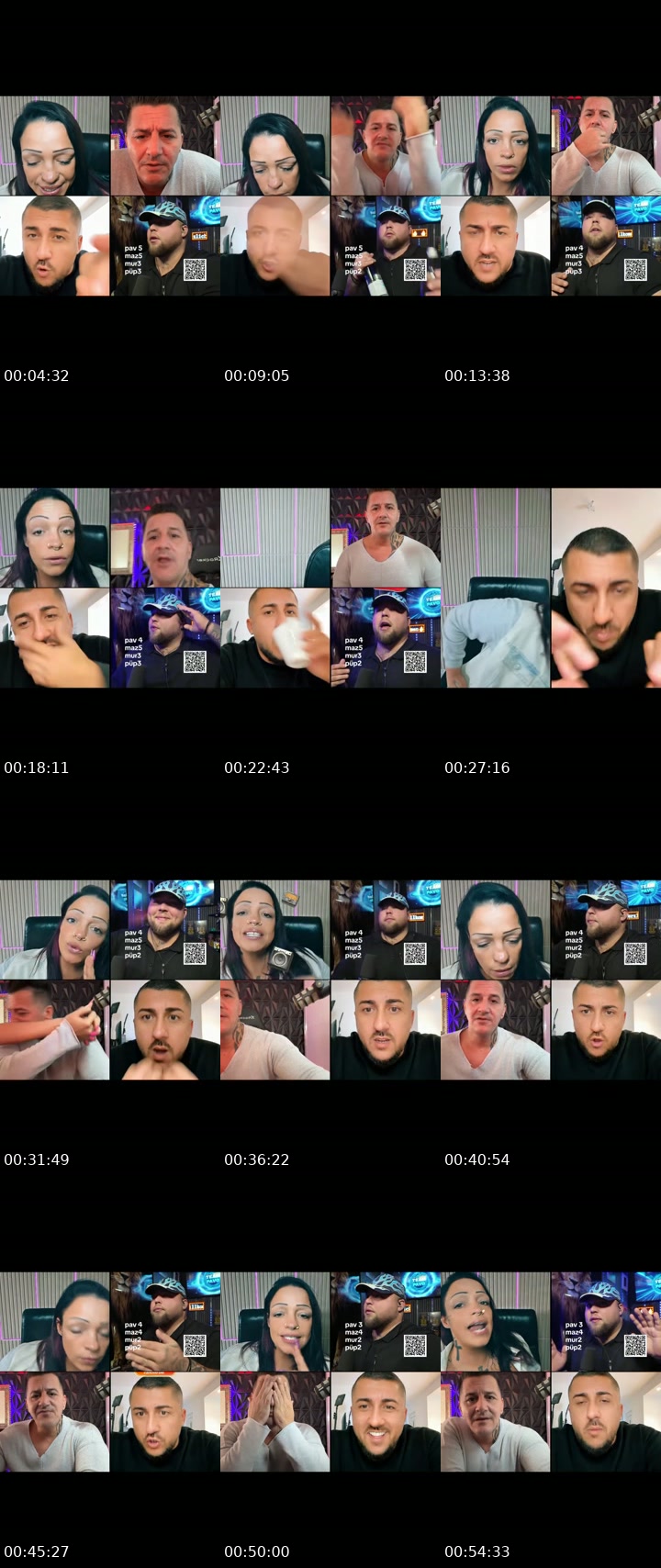 @tbwpueppi Germany TikTok live from 2026-07-26