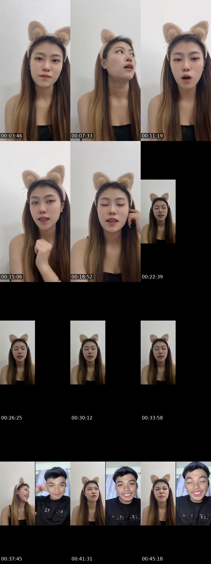 @februarygirl._ TikTok live from 2026-07-26