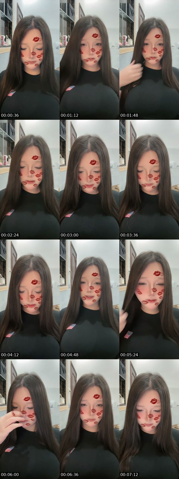 @glinh.cindy Vietnam TikTok live from 2026-07-26