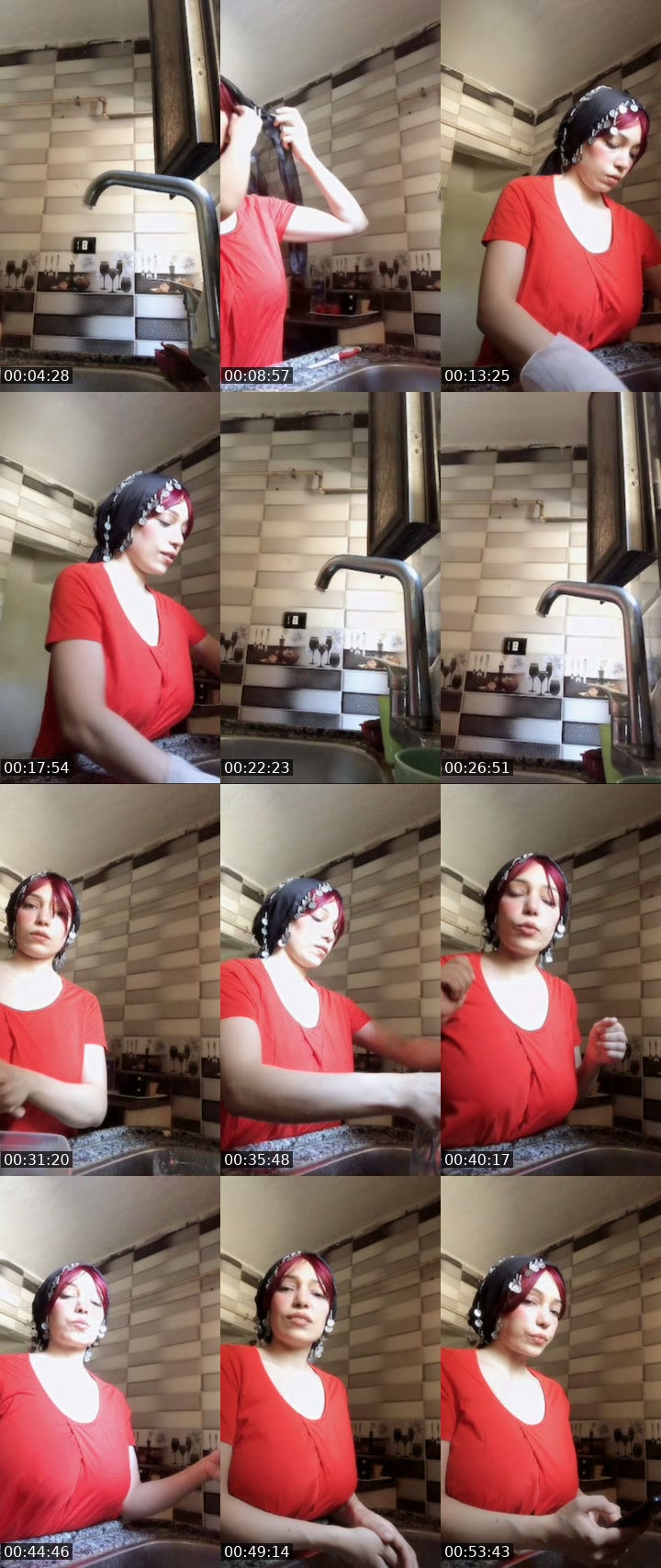 @princesssima77 TikTok live from 2026-07-26