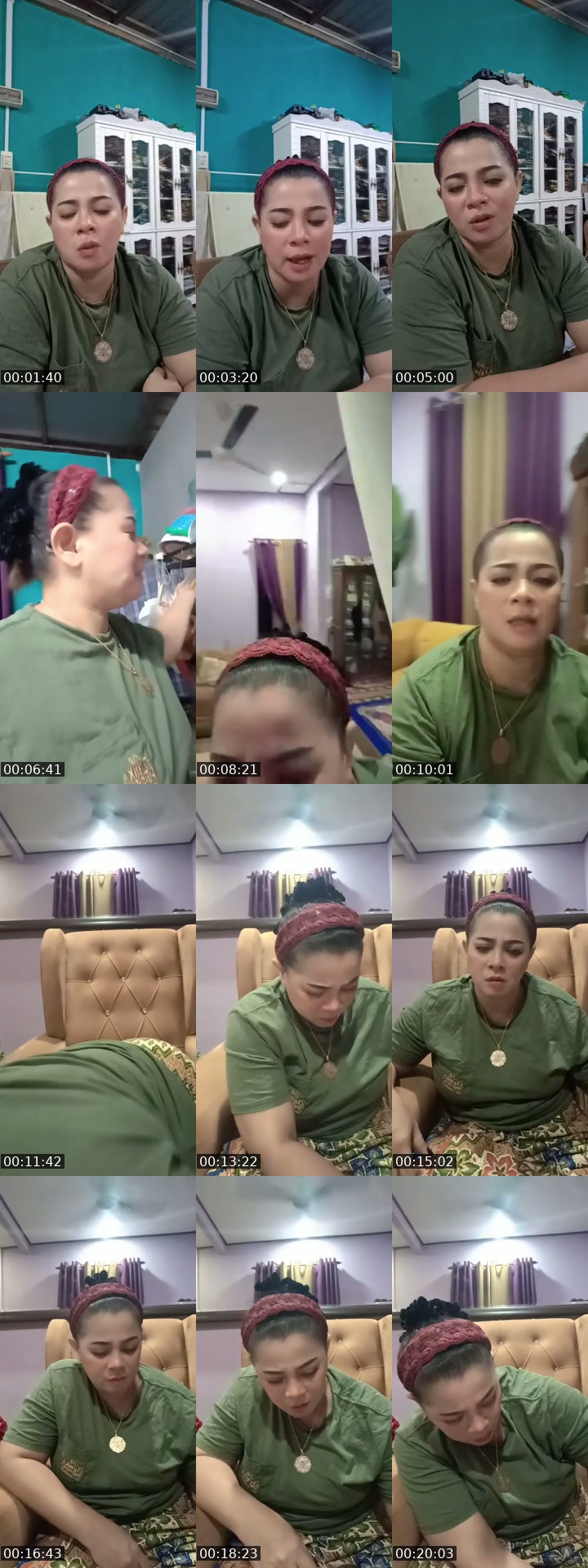 @asmamohdnoorr TikTok live from 2026-07-26