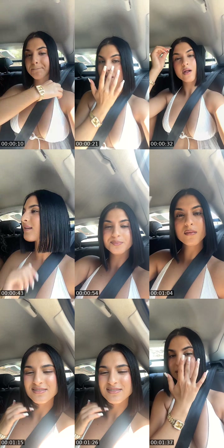 @yasmiinasolimann TikTok live from 2026-07-26