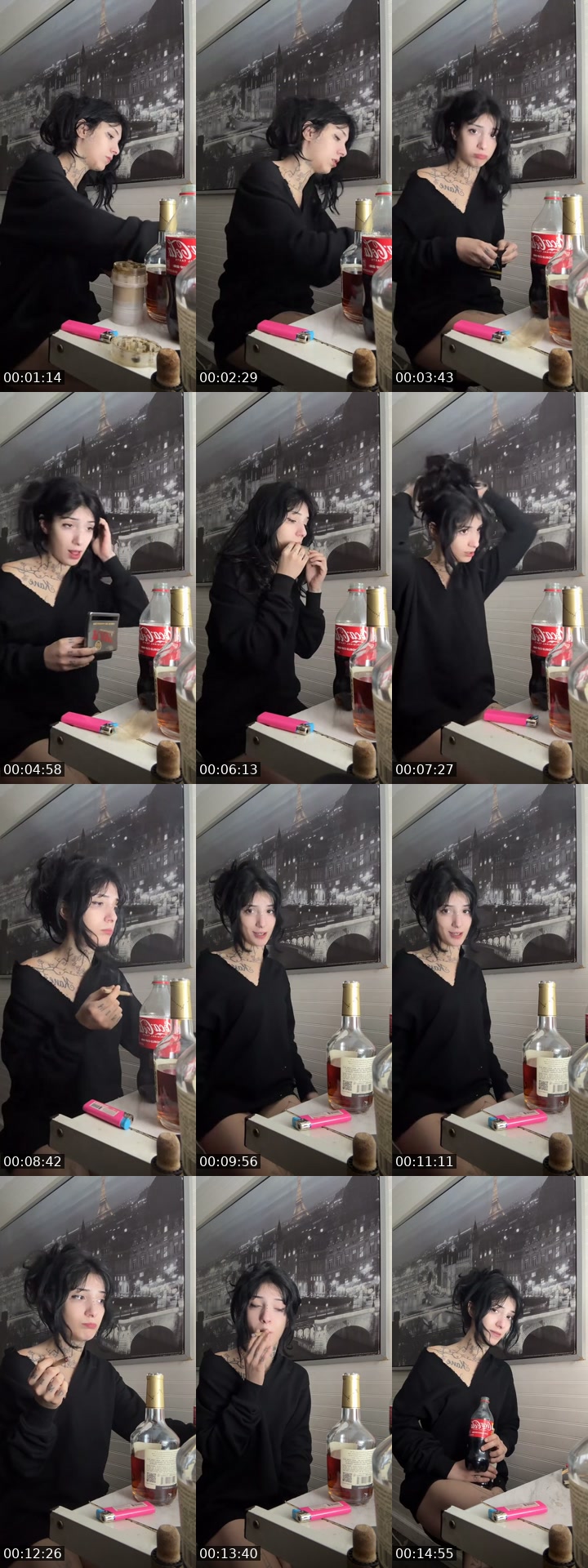 @ang2crazy TikTok live from 2026-07-26