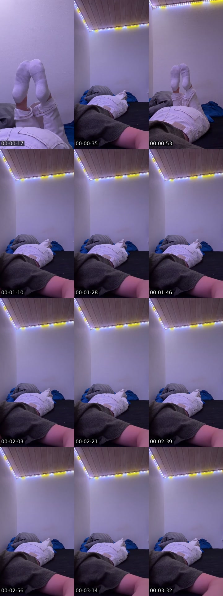 TikTok live: Chat controls the live by @_emily_stone_