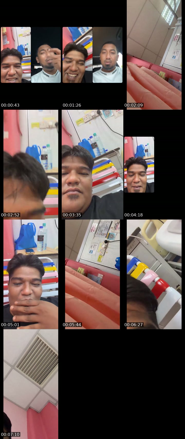@kuchaisahat TikTok live from 2026-07-26