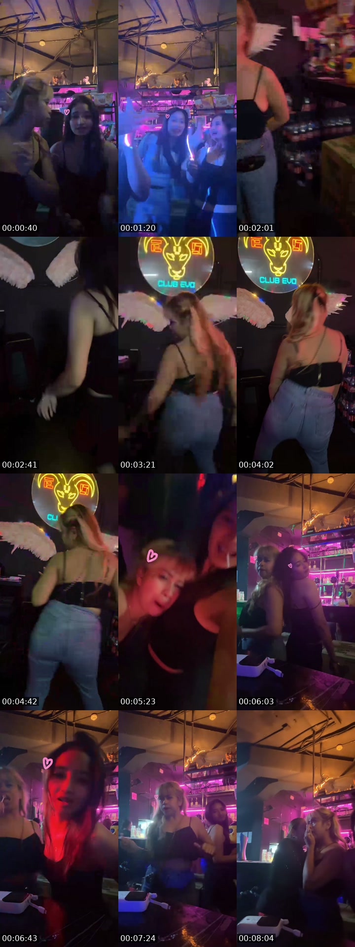TikTok live: Info gendong depan apa belakang by @kartika_21april