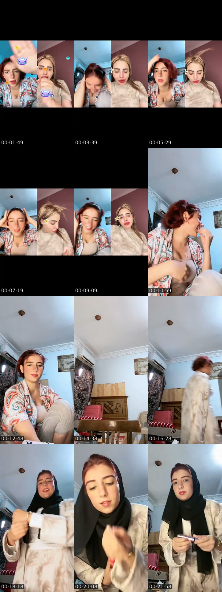 @cco938 TikTok live from 2026-07-26