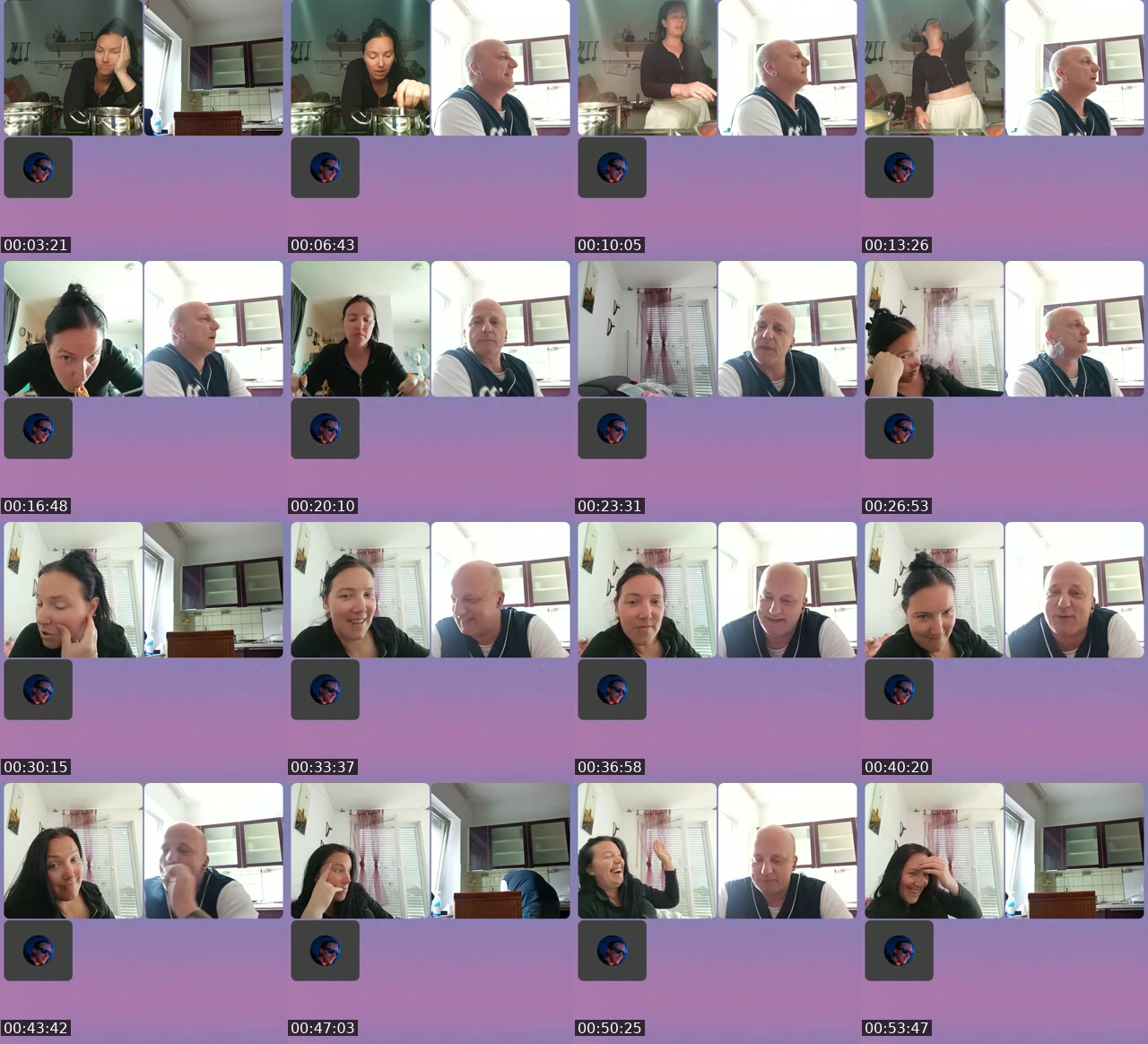 TikTok live: fsk21 zaungäste willkommen 🤣 by @mamapower92