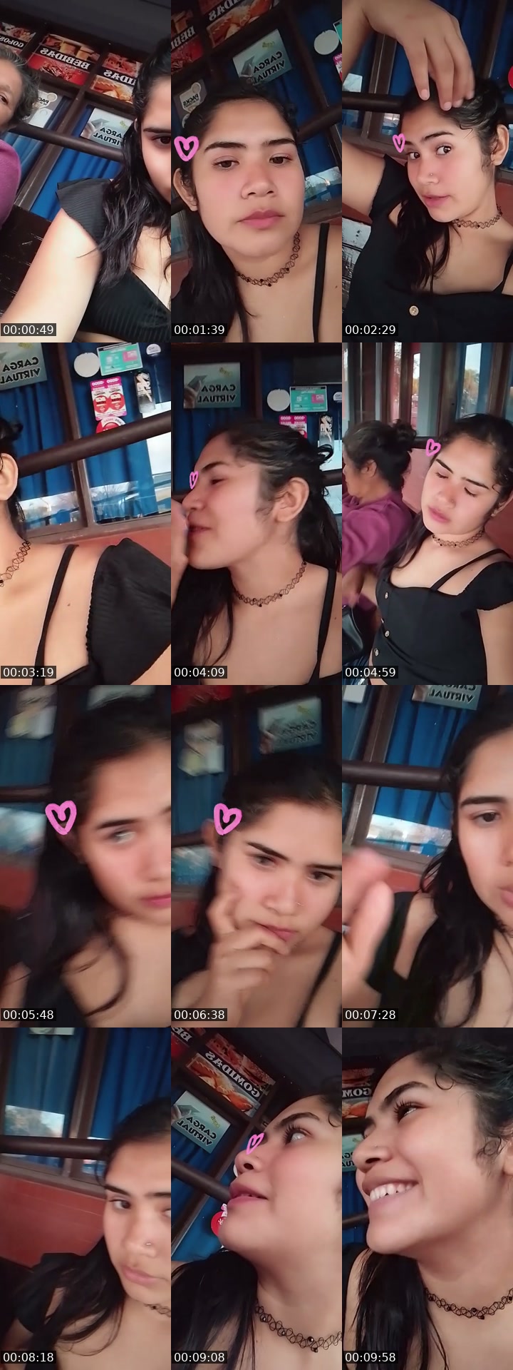 @mile23323 TikTok live from 2026-07-26