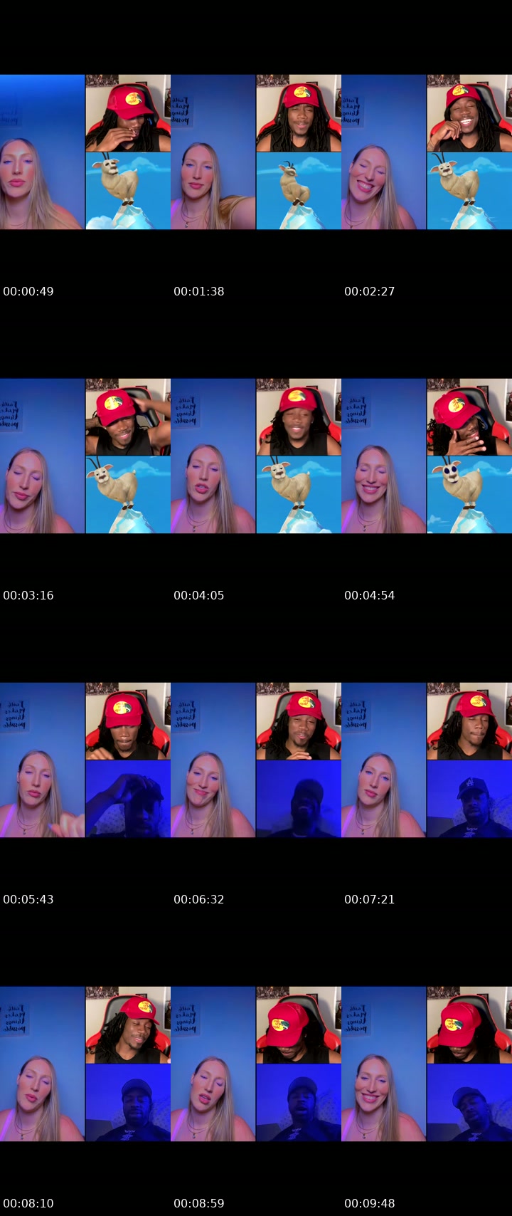 @empressjess555 TikTok live from 2026-07-26