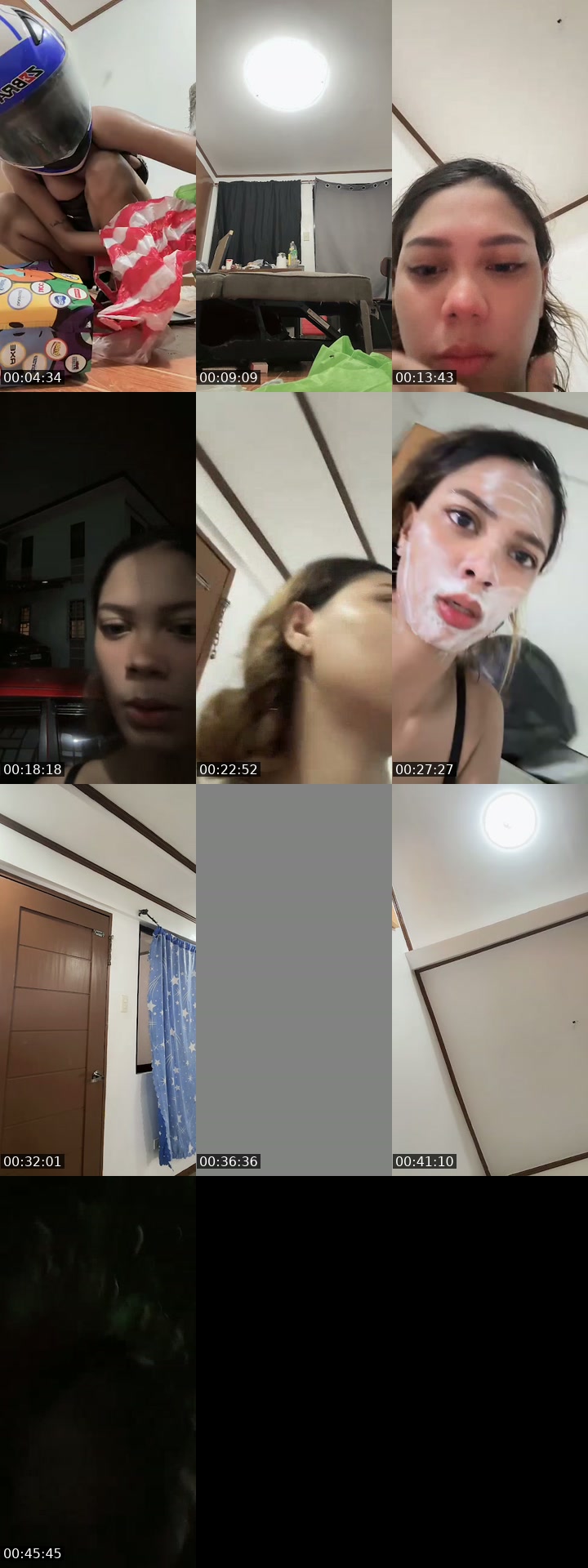 TikTok live: send help n advice by @smoookiiies