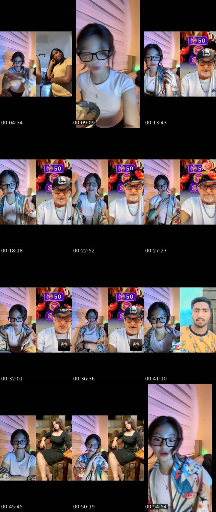 TikTok live: dj queen is here. by @_queenitaliaxtita