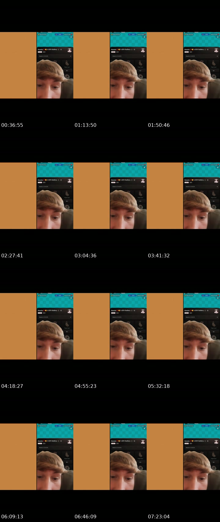 @noah_live_backup TikTok live from 2026-07-26