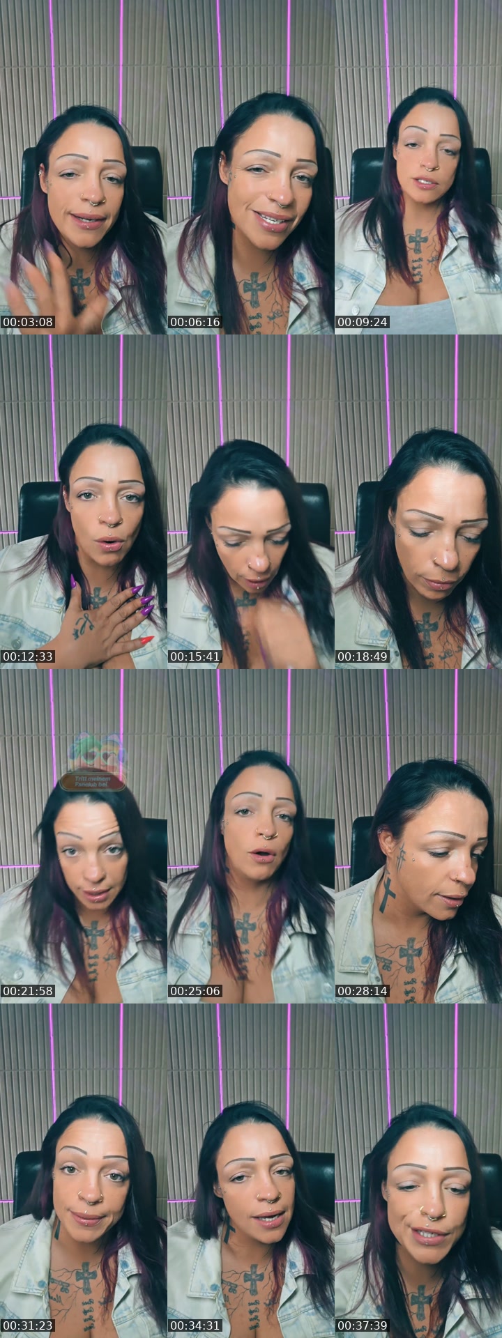 @tbwpueppi Germany TikTok live from 2026-07-26