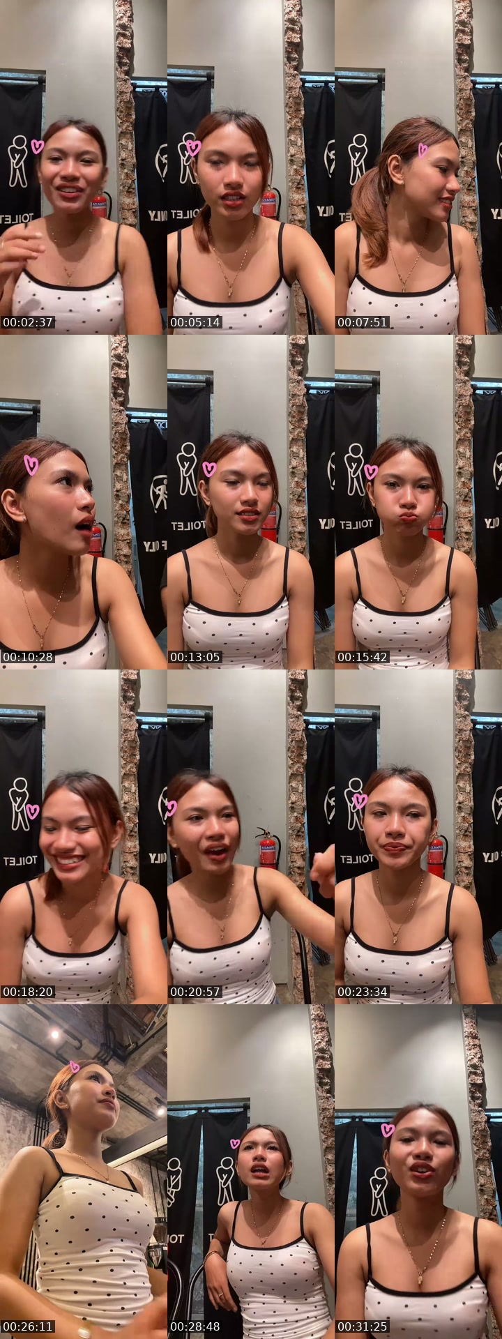 @awwniisa TikTok live from 2026-07-26