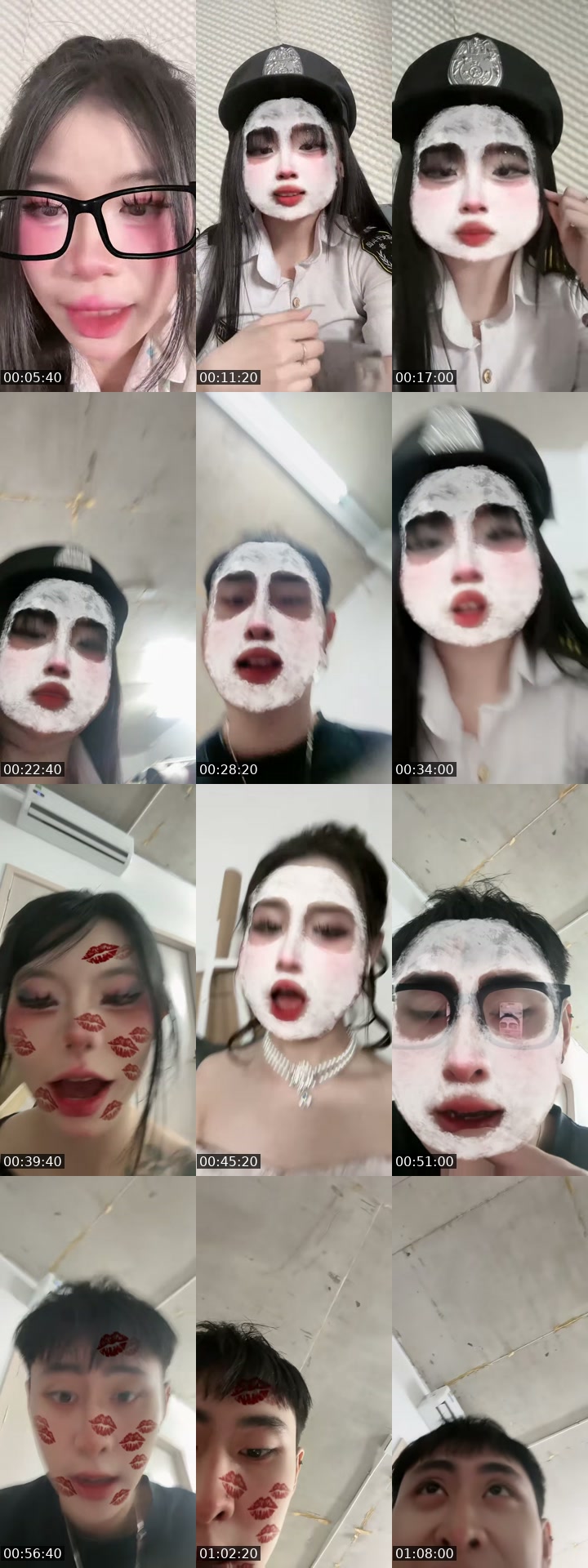 TikTok live: 707.HOLYSHINE by @707holyshine