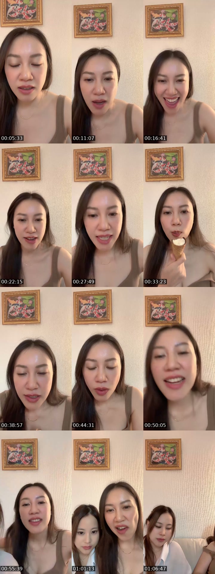 @nitcha309 TikTok live from 2026-07-26