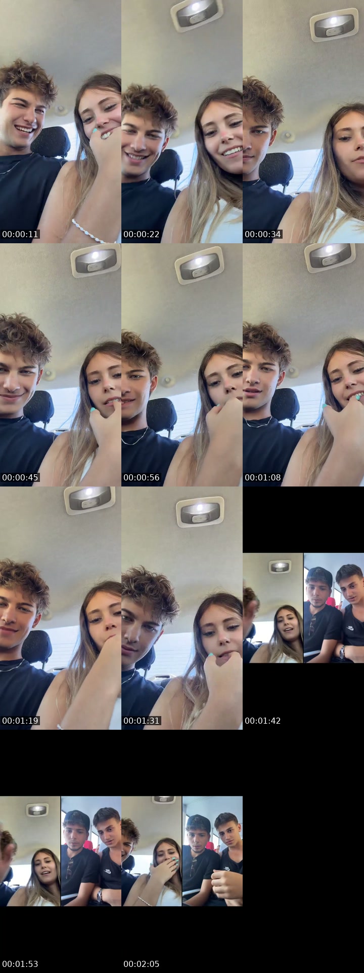 @durufflx TikTok live from 2026-07-26