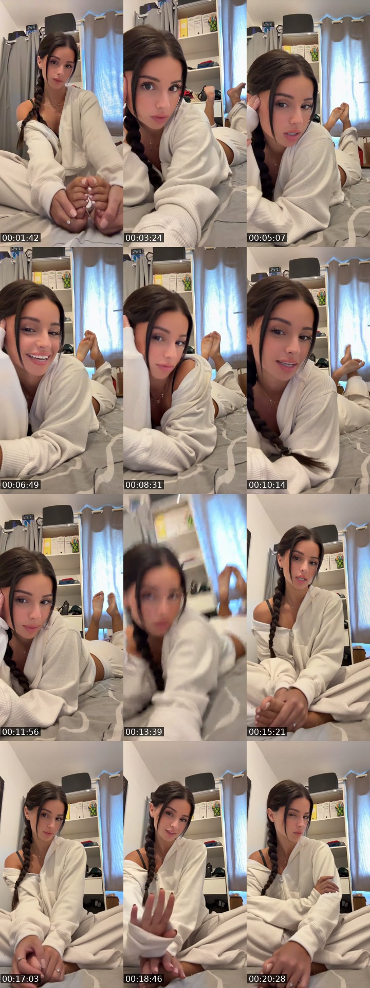 @tinioffreels TikTok live from 2026-07-26
