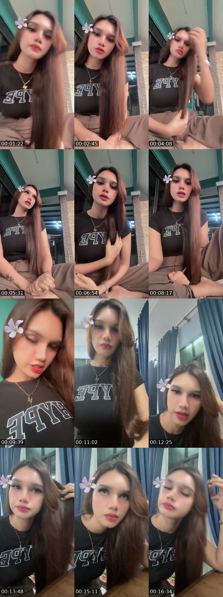 TikTok live: Hai awk jnji syg awk🫶🏻 by @dikmimie_qalisya