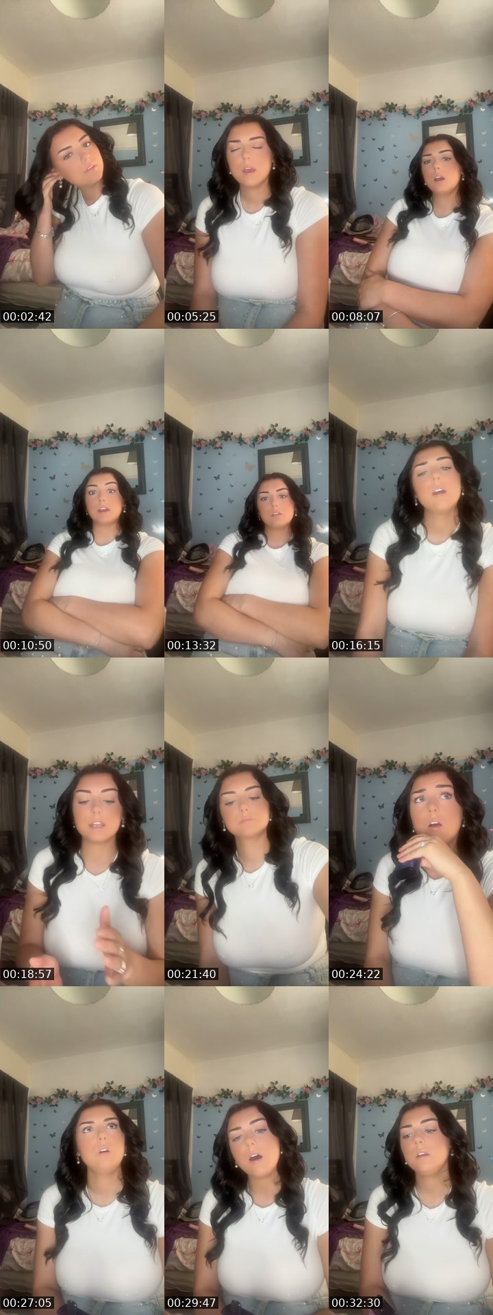 @thescouseprinny TikTok live from 2026-07-26