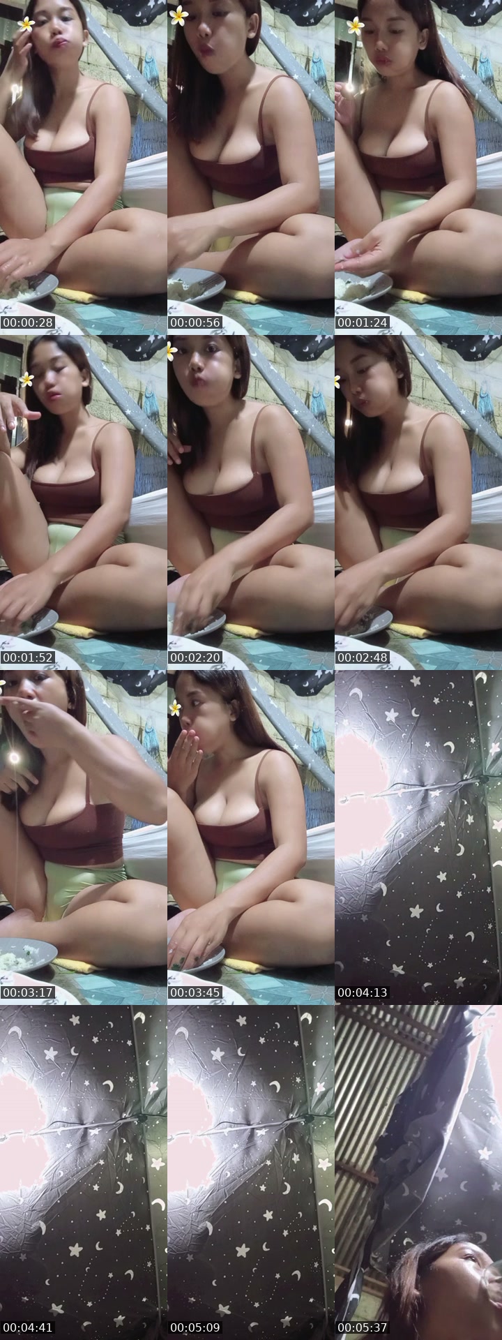 TikTok live: hi guys by @janeuy46