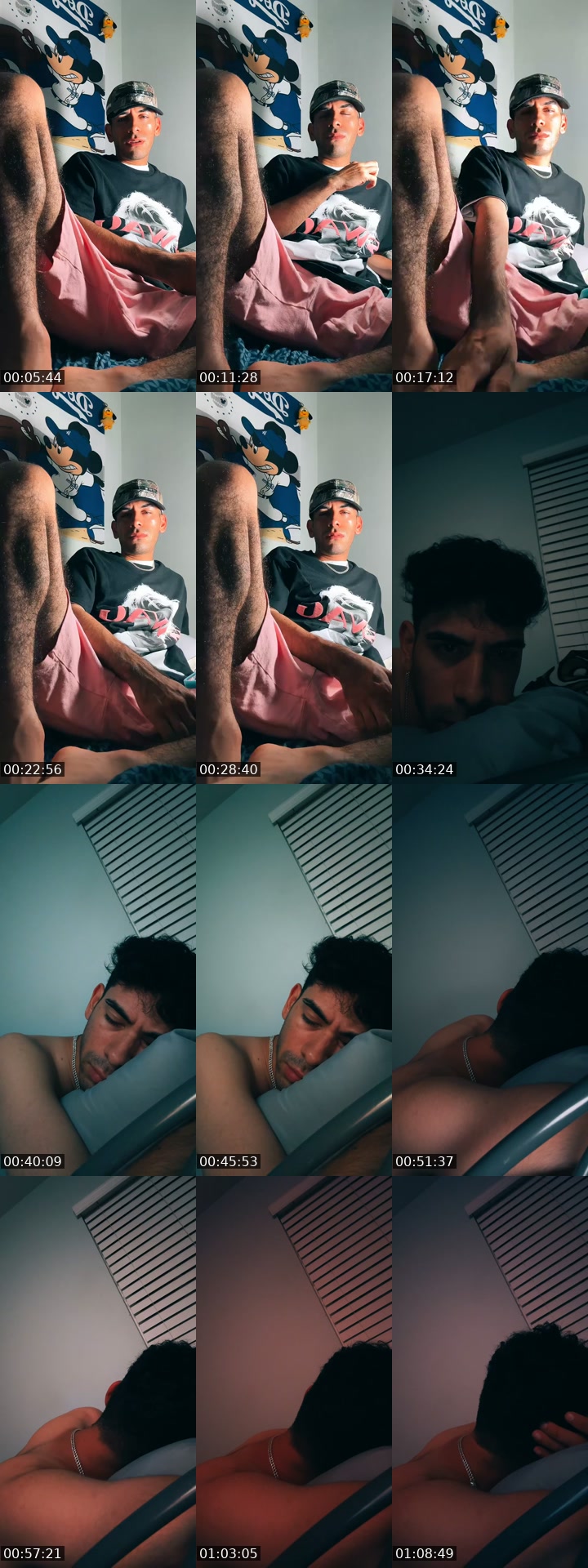 TikTok live: ig;martymike_ by @lildaddymarty