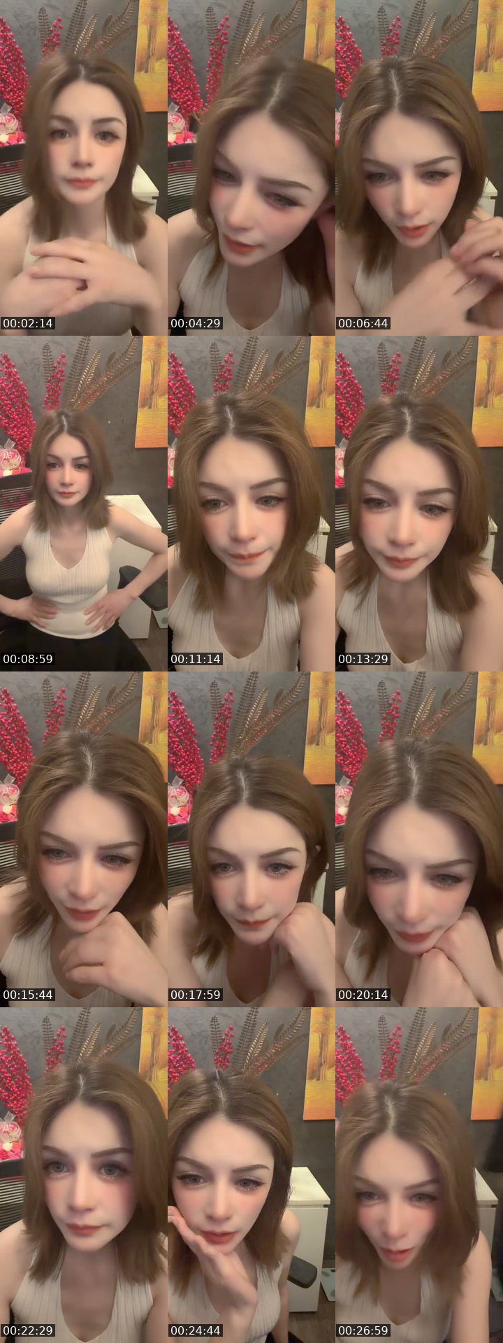 @susu_87410582 TikTok live from 2026-07-26