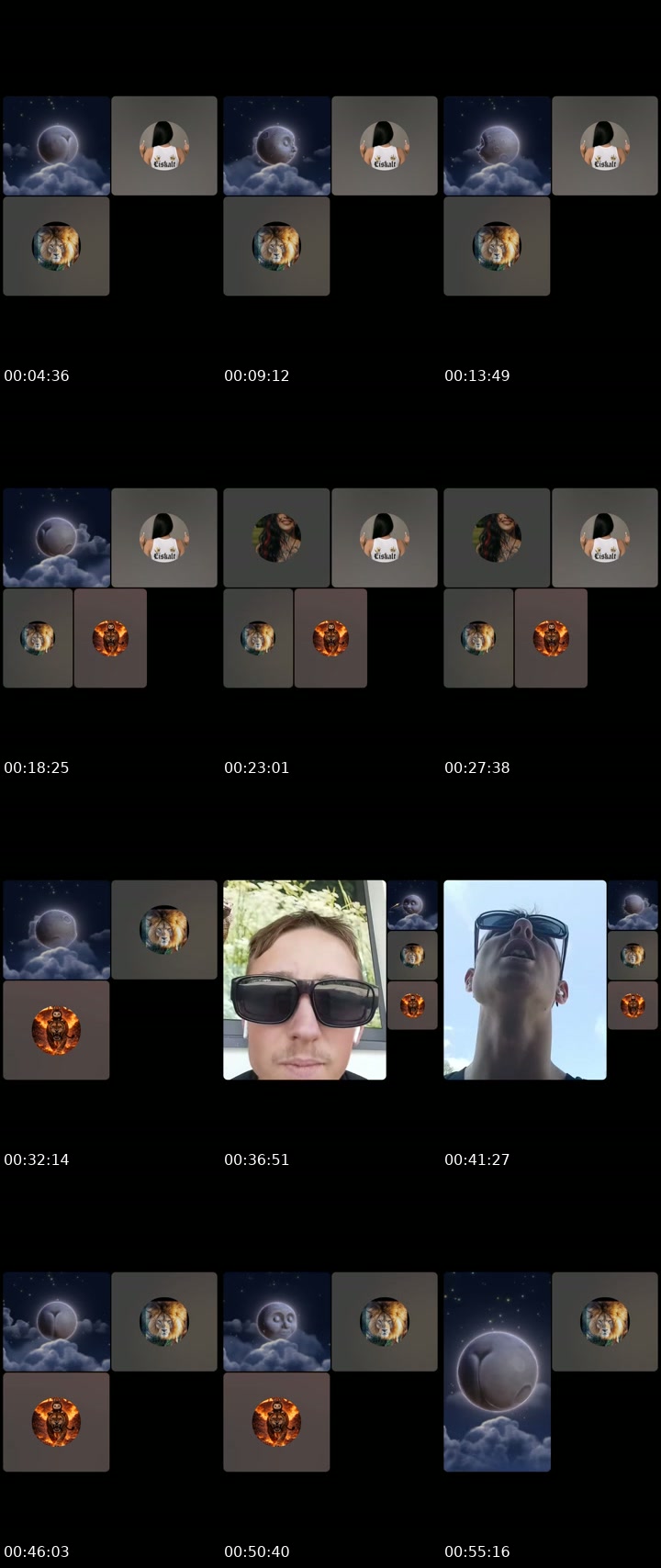 @minerva_aa3 TikTok live from 2026-07-26