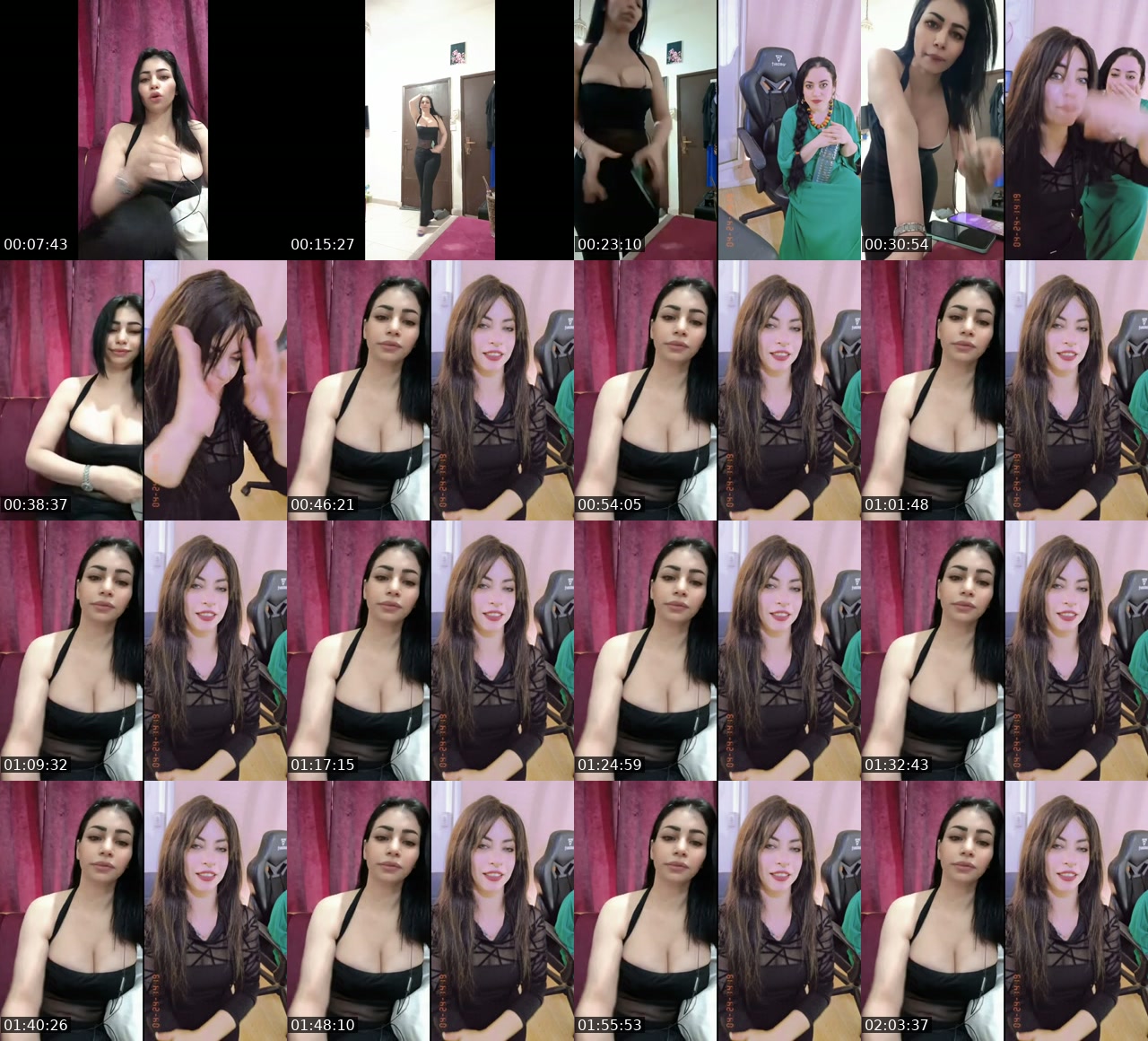 @rana123116 TikTok live from 2026-07-26
