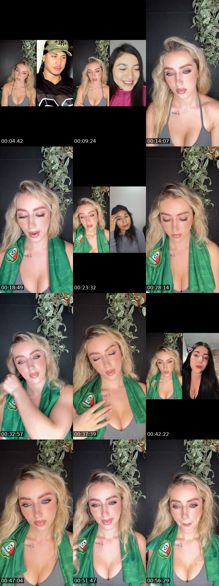 @letimunozzzz2 TikTok live from 2026-07-27