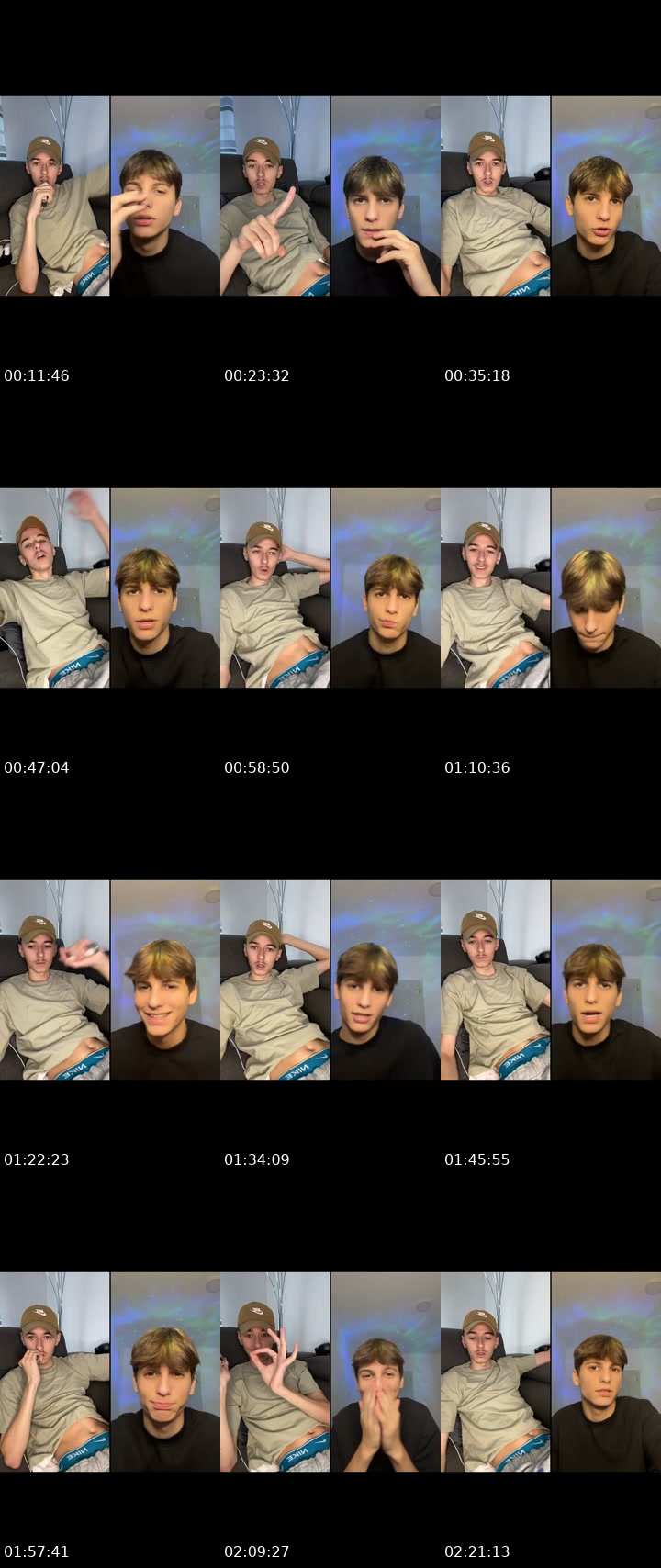 @marrko.o Croatia TikTok live from 2026-07-27