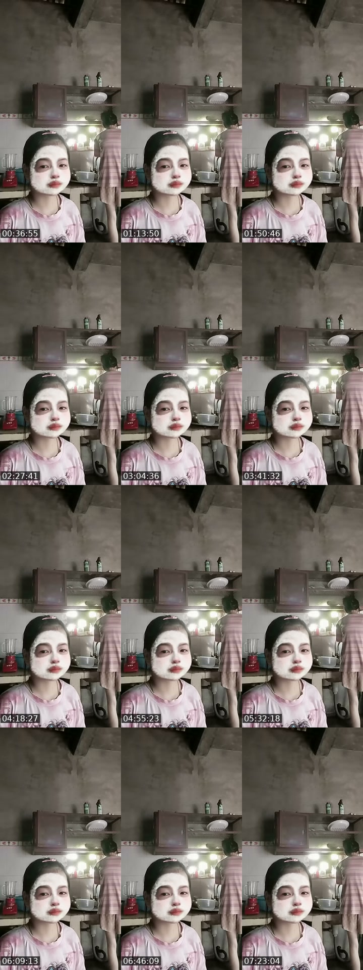 Vietnam TikTok live: hello by @hihih76322