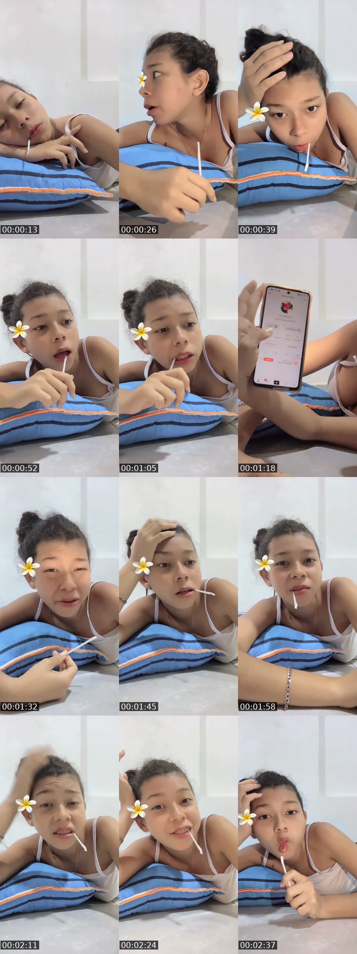 @jhoissalas1 TikTok live from 2026-07-27