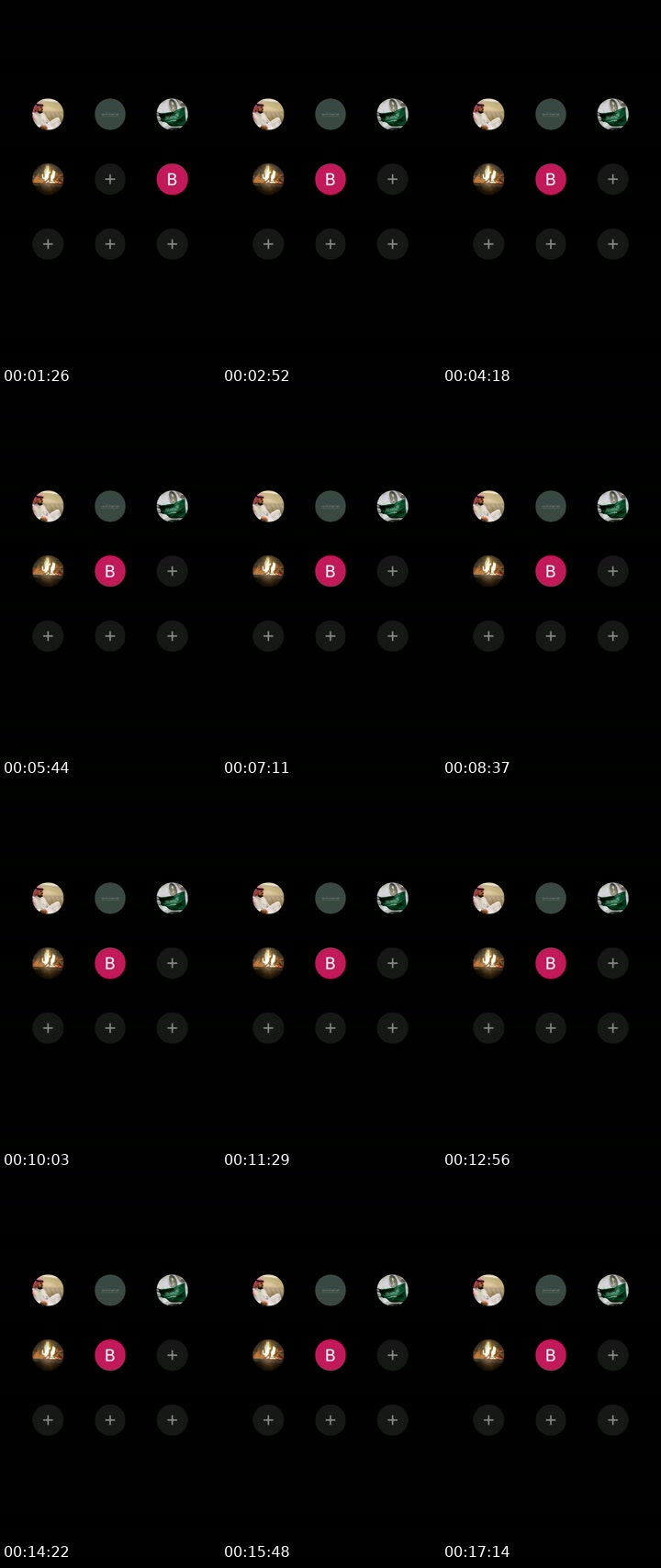 TikTok live: صباح الخير by @omar17371