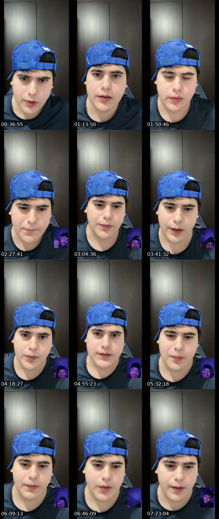 @miguelrv777 TikTok live from 2026-07-27