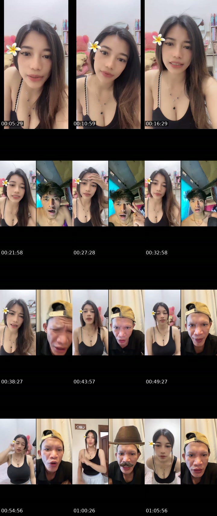 @10_agst TikTok live from 2026-07-27