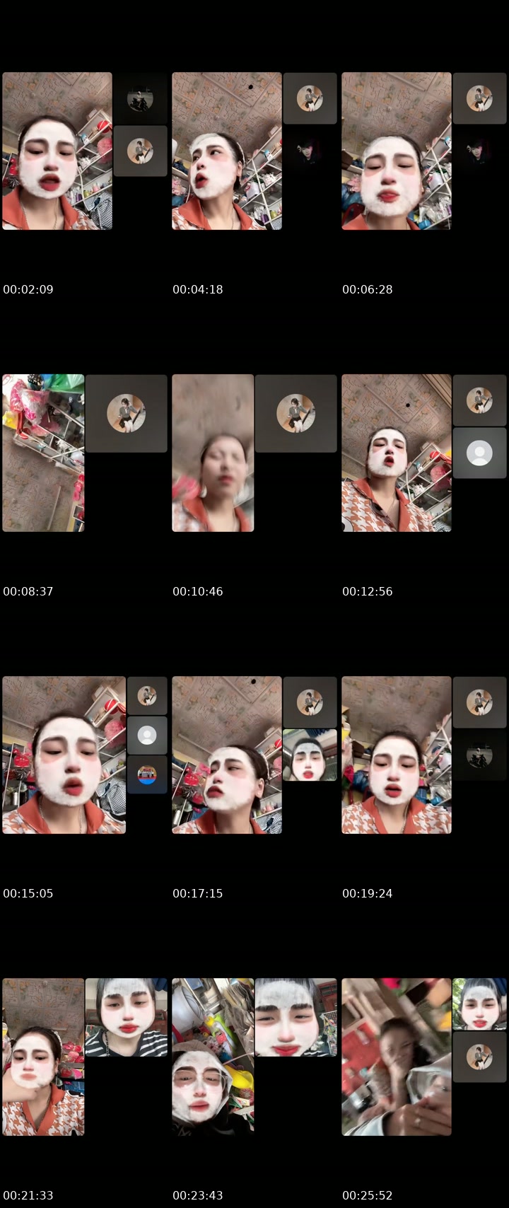 @._28th3 TikTok live from 2026-07-27